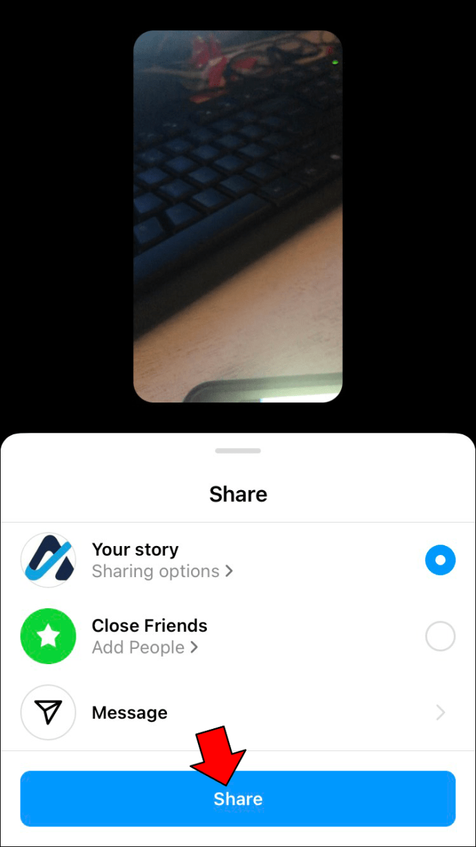 How You Can Add Multiple Videos To An Instagram Story On All Device