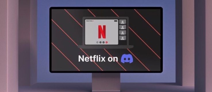 How Can I Stream Netflix On Discord