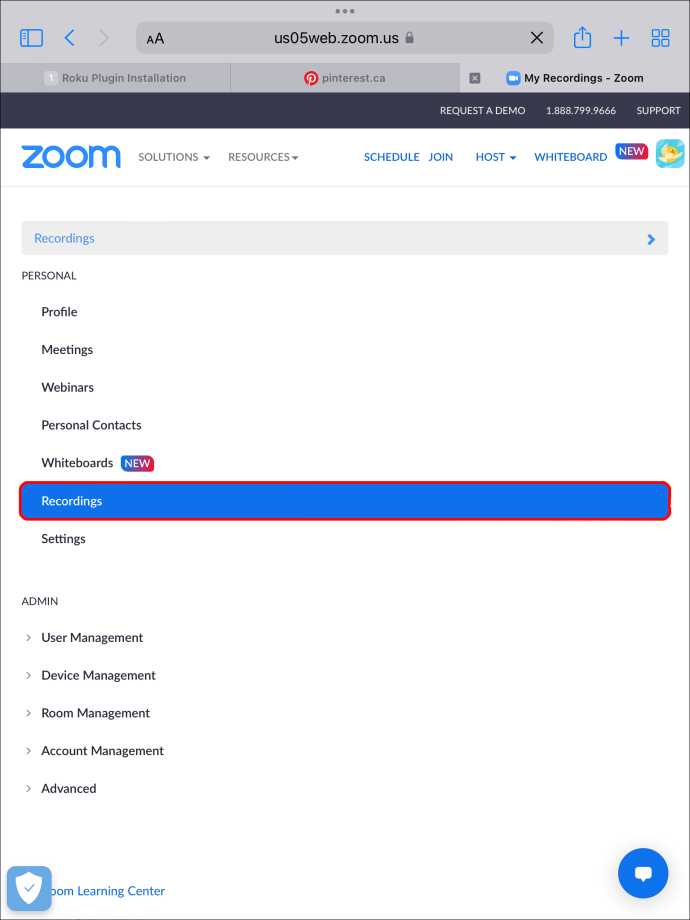 How to Watch Recorded Zoom Meetings on a PC