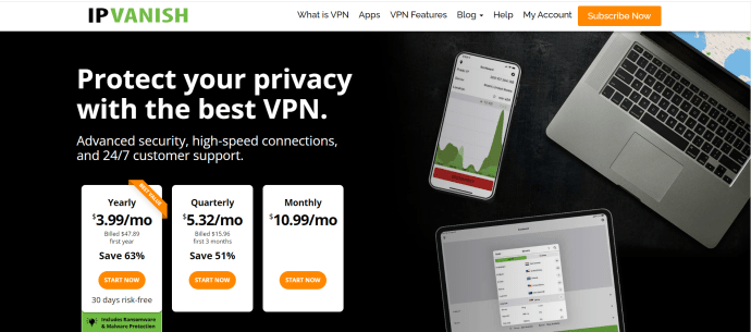 Best VPN For The USA 2022: For Streaming And Surfing