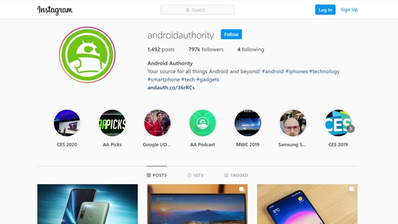 How To Change Your Instagram Username And Display Name