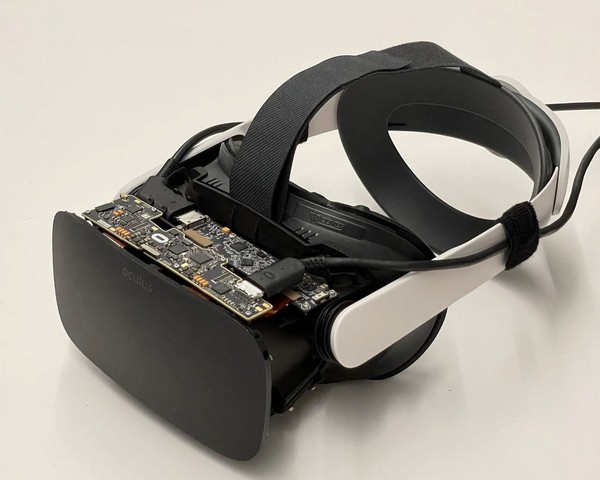 Meta Showed off Multiple VR Headset Prototypes; Check Them out Right Here!