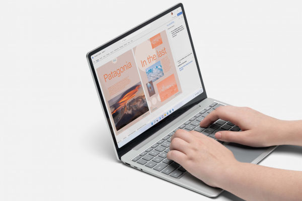 Microsoft Surface Laptop Go 2 Launched With Wi-Fi 6