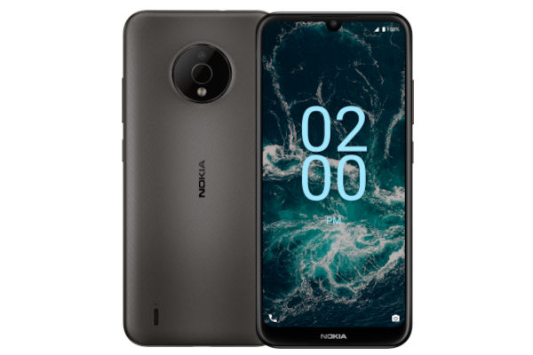 Nokia C200 Specifications And Price