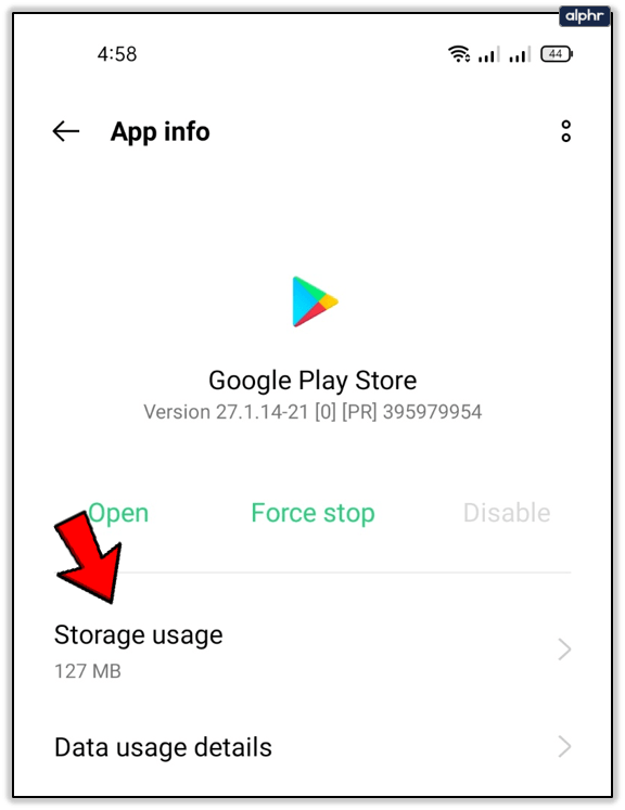 How To Fix App Updates On Google Play Stuck On Pending - Infographic Guide