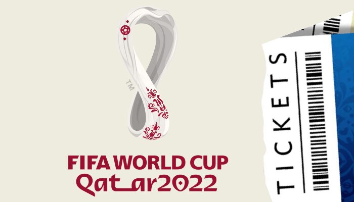 How to Get / Apply for Qatar World Cup 2022 Ticket