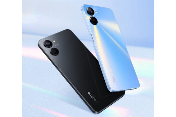 Realme Q5x 5G With Dimensity 700 Launched: Specs & Price
