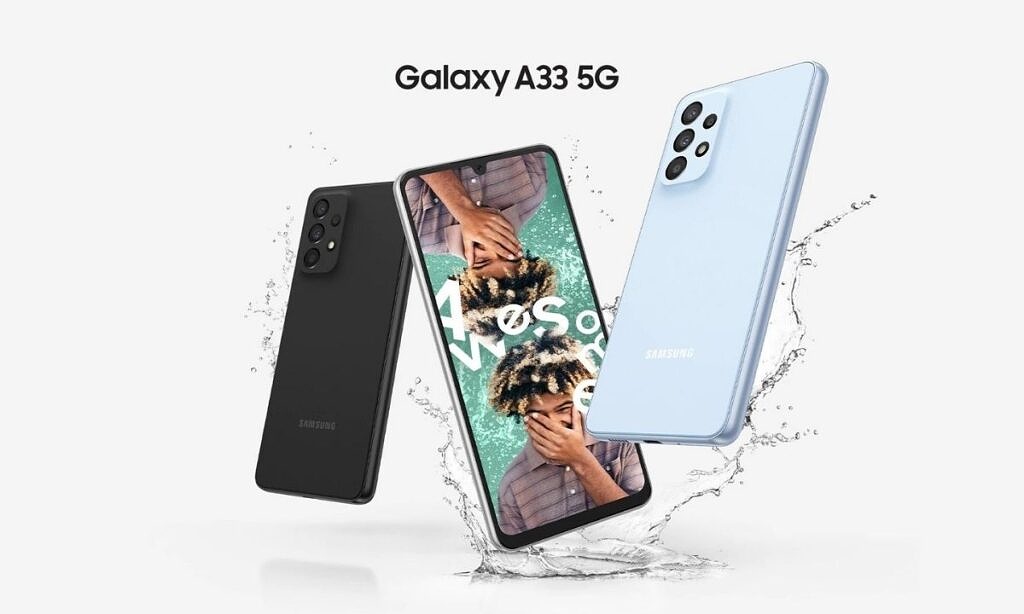 Samsung Galaxy A53 5G vs Samsung Galaxy A33 5G: Which one’s better?