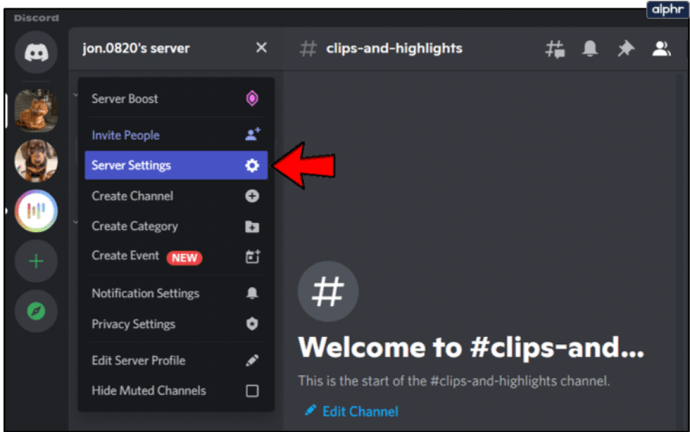 How to Disable Your Discord Account