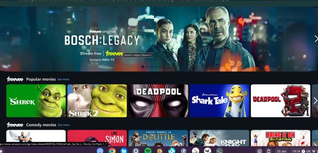 18 Best Netflix Alternatives for Online Streaming (Free and Paid)