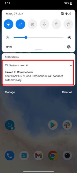 How To View Your Android Phone Photos on Chromebook