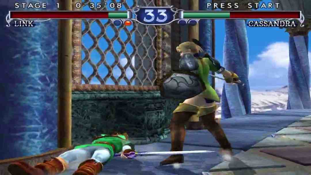 Best GameCube Games - Top 50 Games of all time