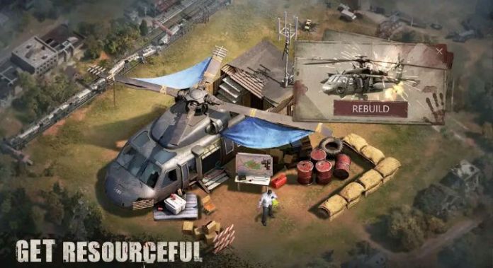 State of Survival MOD APK (No Skill CD) Download for Android