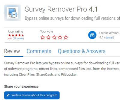 How To Bypass Survey (Best Online Survey Removal Tools 2022)