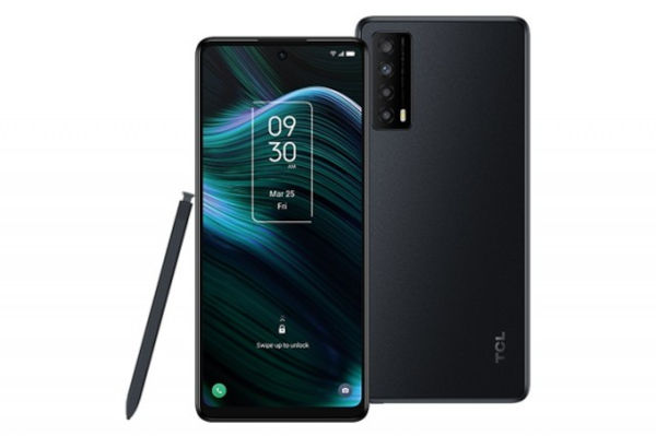 TCL Stylus 5G Launched, Specs & Price