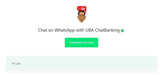 How to Check UBA Account Number on Your Phone