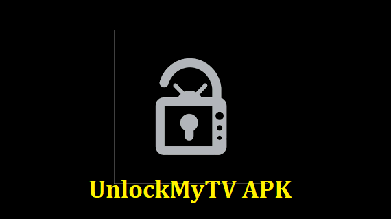 UnlockMyTV Mod APK 2.1.6 (No Ads)