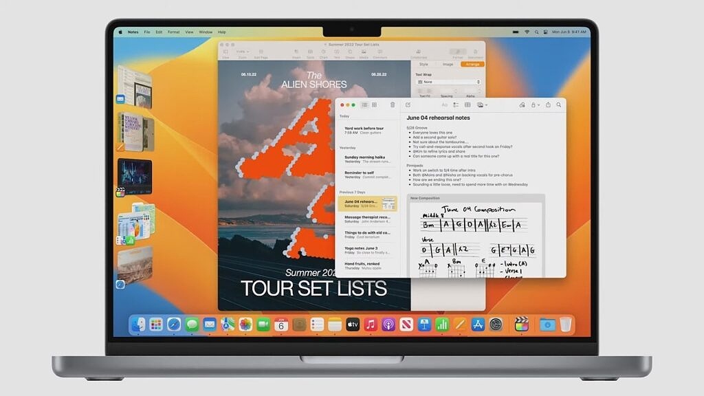 macOS 13 Ventura: Everything coming in Apple’s next desktop OS