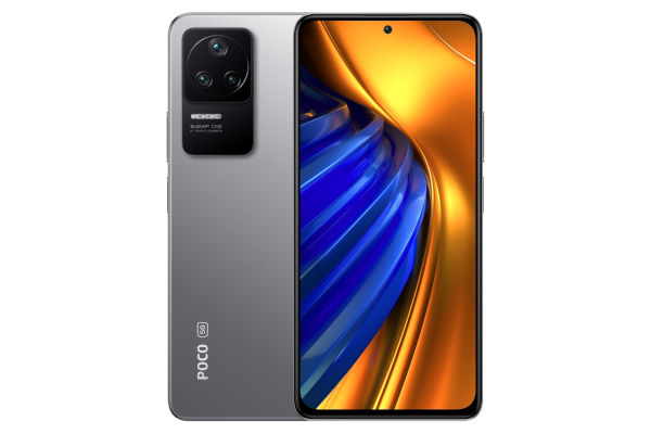POCO F4 5G Specifications and Price