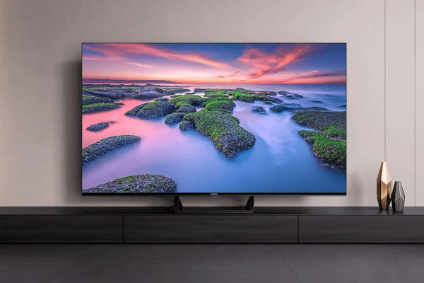 Xiaomi TV A2 Launched With Up To 4K Resolution, Dolby Vision