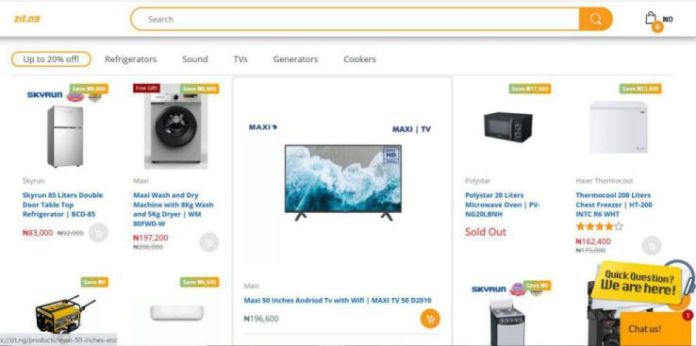 List of Online Stores To Buy Electronics and Gadgets in Nigeria (2024)