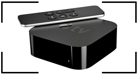 Check Out The Newest Apple TV Now