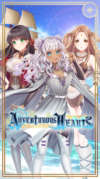 Adventurous Hearts Mod APK 2.1.2 (Free Premium Choices)