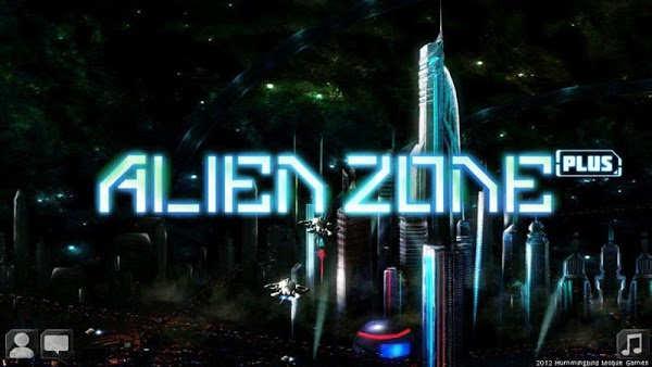 Alien Zone Plus APK 1.6.5