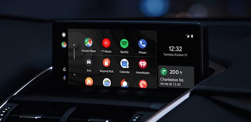 Android Auto Mod APK 7.7.622134-release