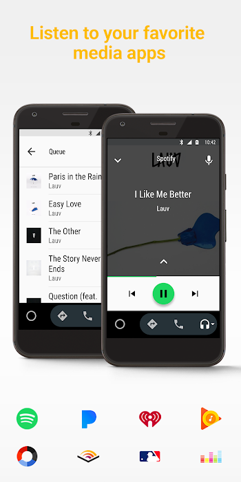 Android Auto Mod APK Latest Version Free for Android