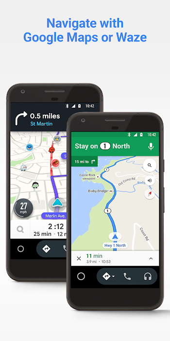 Android Auto Mod APK Latest Version Free for Android