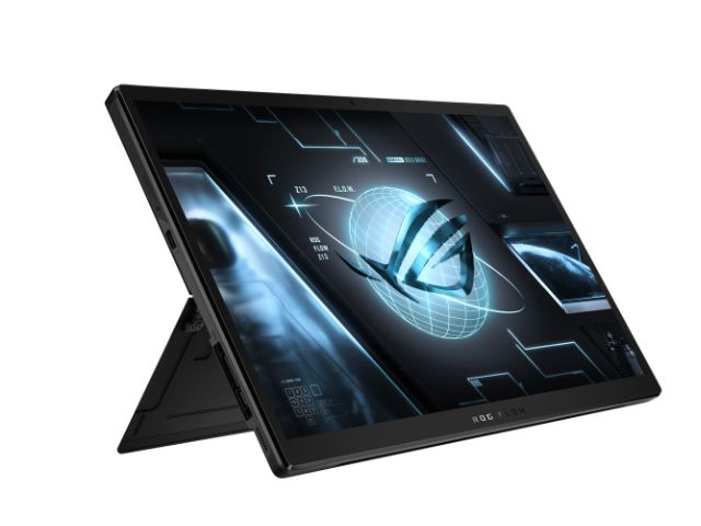 Asus ROG Flow Z13 2-in-1 Gaming Tablet, TUF Dash F15 (2022) Introduced in India