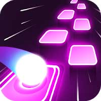 Tiles Hop: EDM Rush! MOD APK 3.9.5 for Android