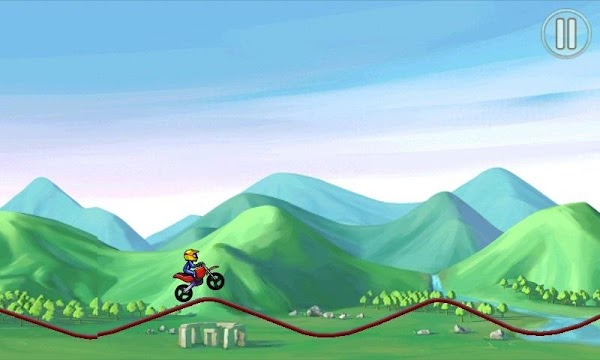 Bike Race Pro Mod APK 7.9.4 (All levels Unlocked)