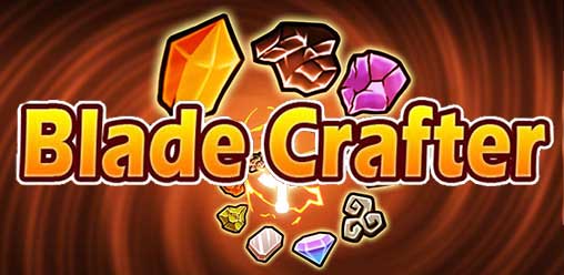 Blade Crafter 4.22 Apk + MOD (Free Shopping) for Android