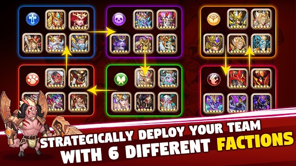 Brave Dungeon Mod APK 1.0.7 (Unlimited Everything)