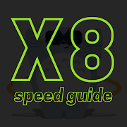 X8 Speeder APK v3.3.6.7-gp (No root)