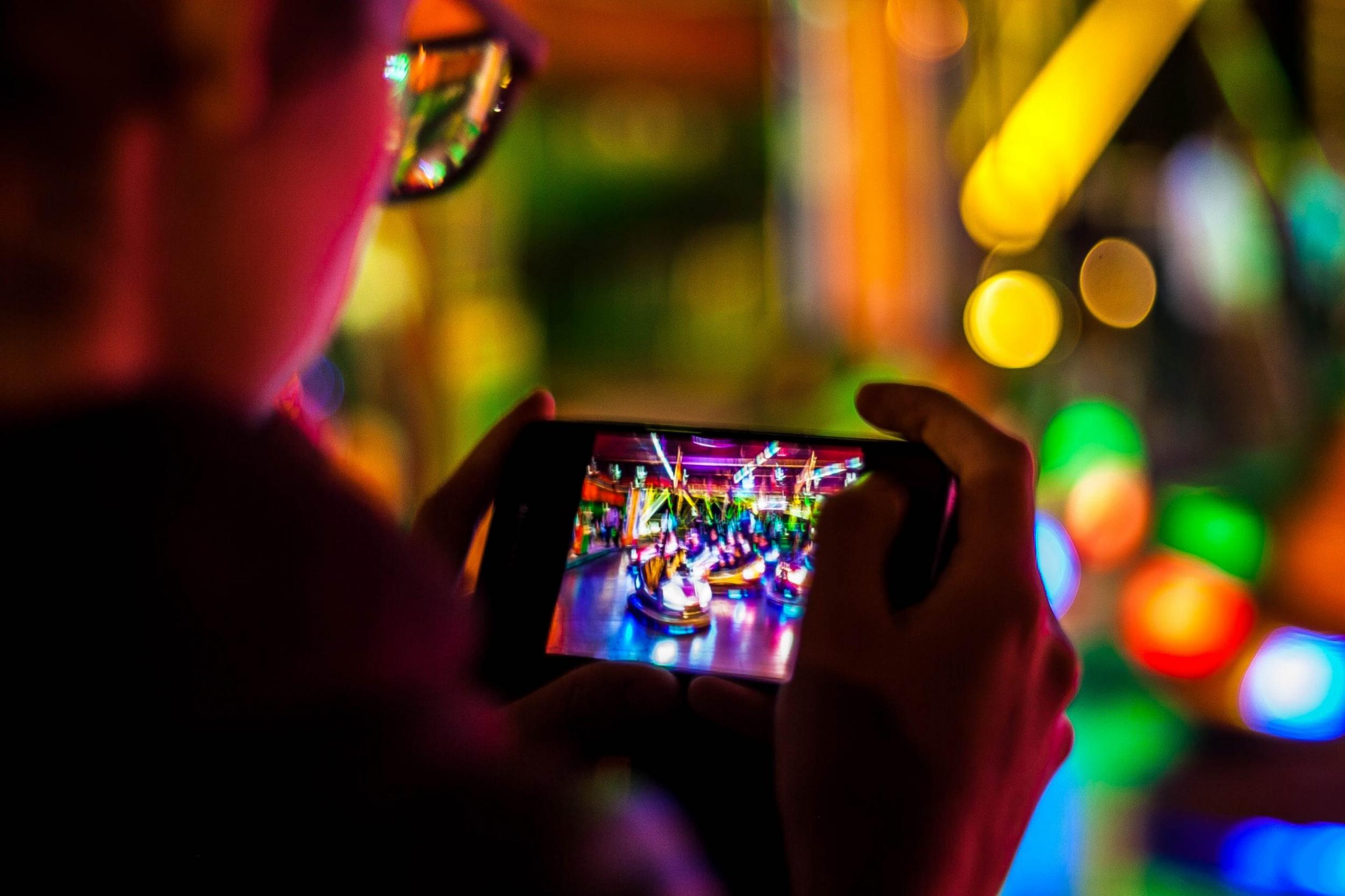 Mobile Gaming and the Various Genres Available
