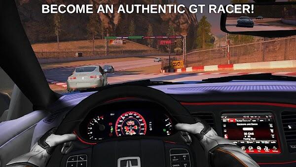 GT Racing 2 Mod APK 1.6.1c (All Cars Unlocked)