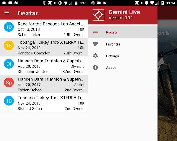 Gemini TV Live Mod APK 3.3.6 (No ads)