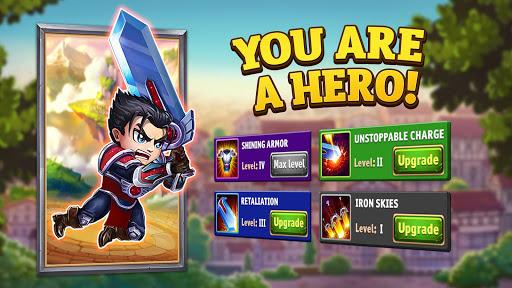 Hero Wars Mod APK 1.138.108 (Unlimited Money & Gems)