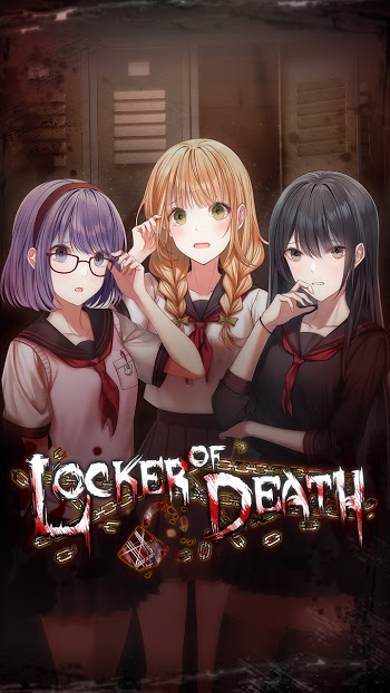 Locker of Death Mod APK 2.1.6 (Free Premium Choices)