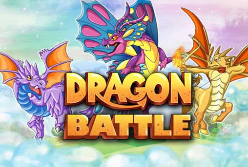 Dragon Battle MOD APK 13.50 (Unlimited Money) for Android