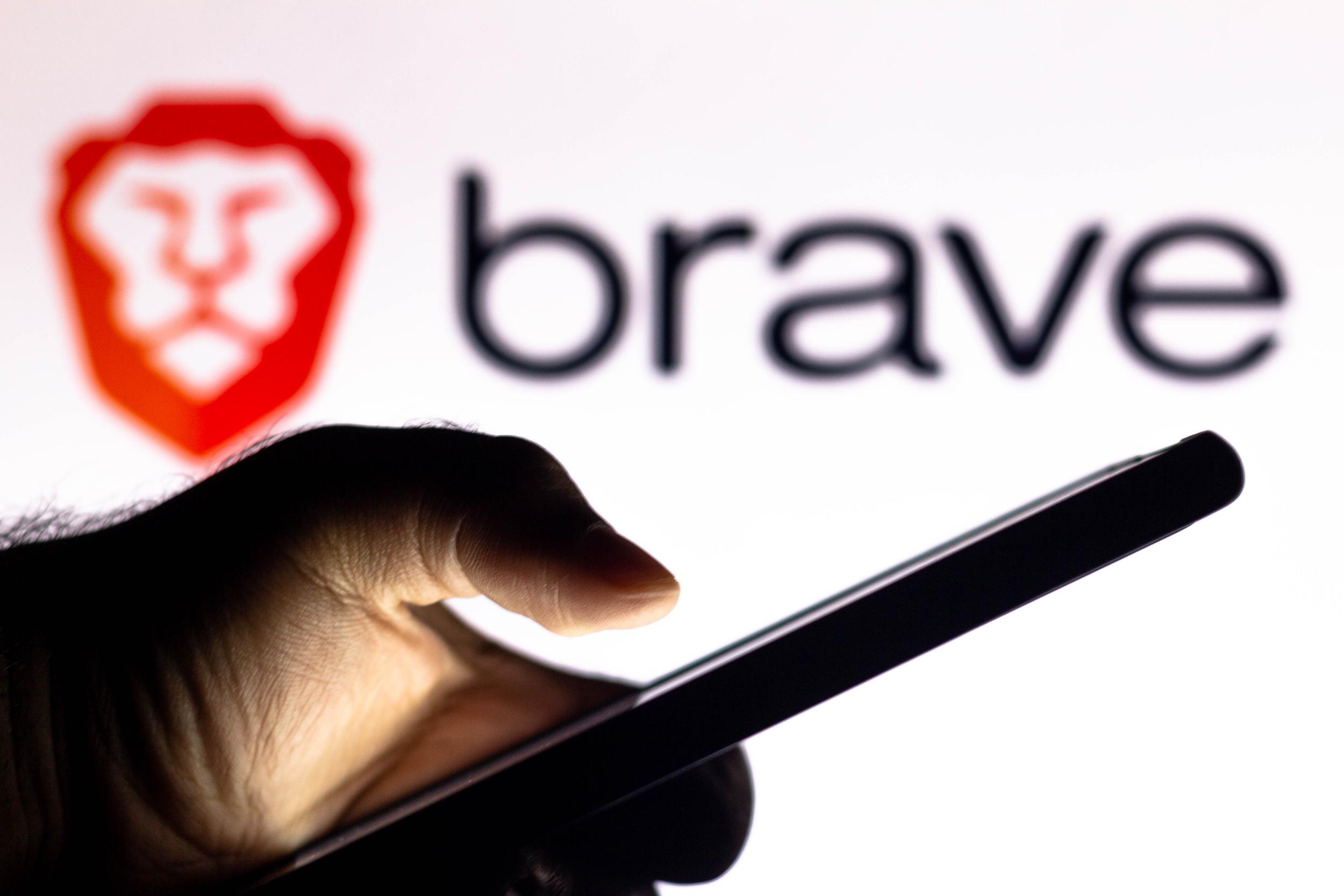 Brave's new tool lets you create and share your own search rankings