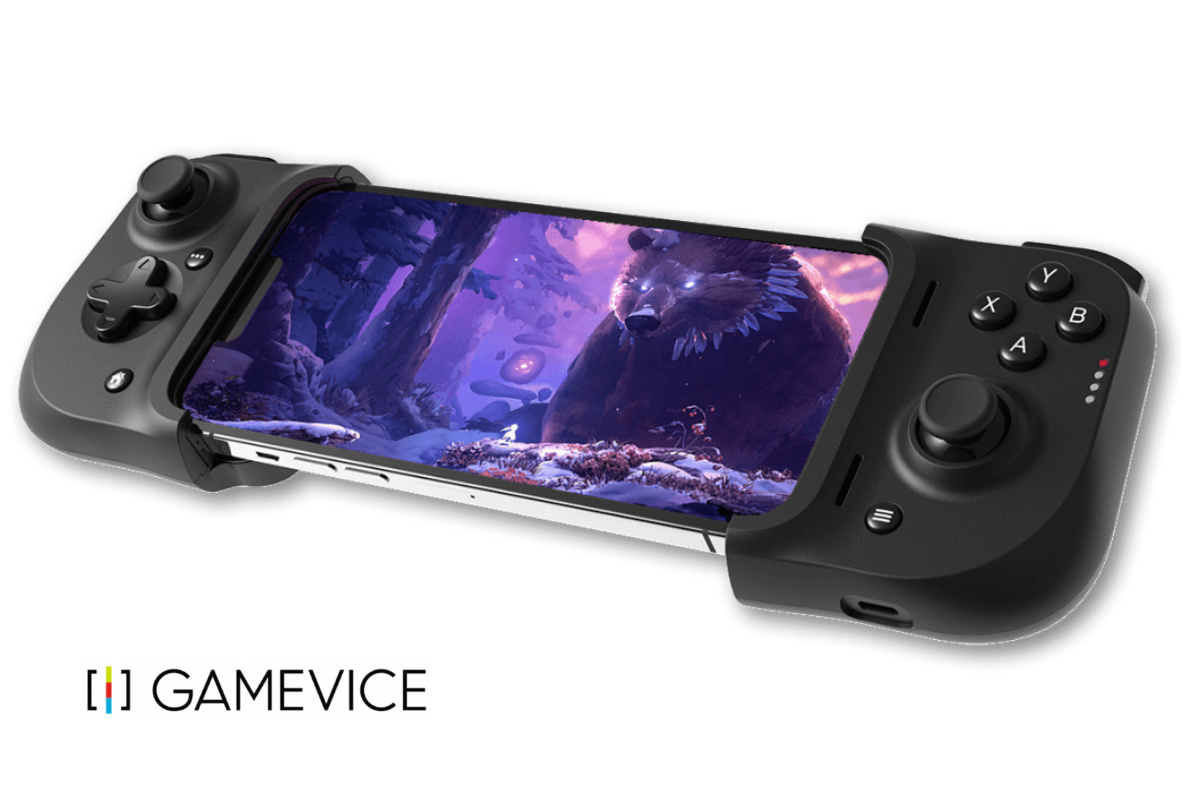 Gamevice for Android’ is a cheaper and improved version of the Razer Kishi