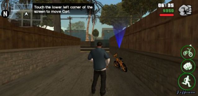GTA V: Grand Theft Auto 5 MOD Android APK + DATA + OBB Download