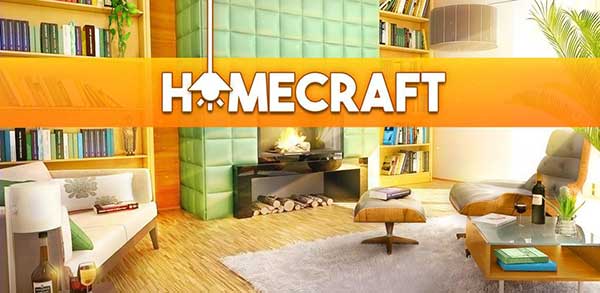 Homecraft – Home Design Game 1.50.12 Apk + Mod (Money) Android