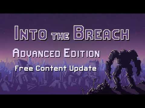 Netflix Games snags 'Into The Breach' as a mobile exclusive