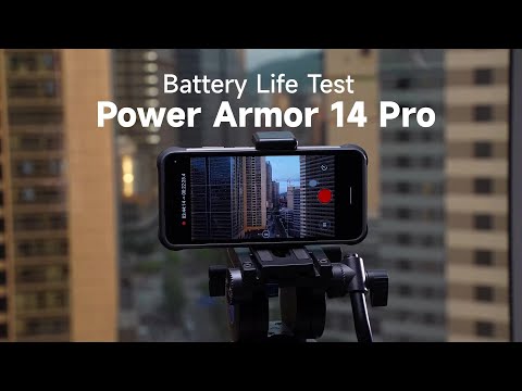 Ulefone Power Armor 14 Pro: Specs