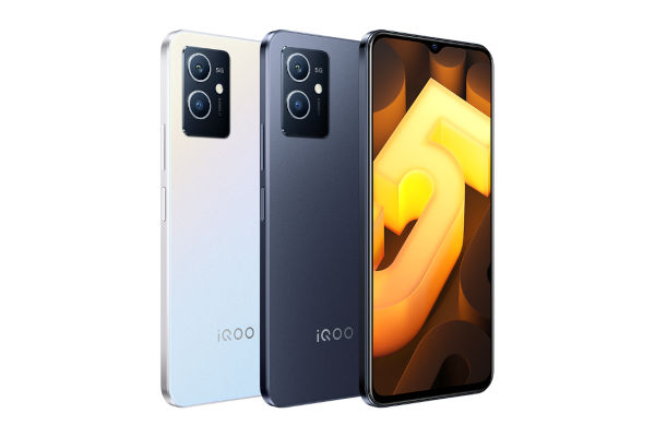Vivo IQOO U5e Launched,Specs & Price